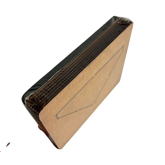 AccuQuilt Quilt Block D 8" Die Template for Quilting 50271 - Picture 8 of 15